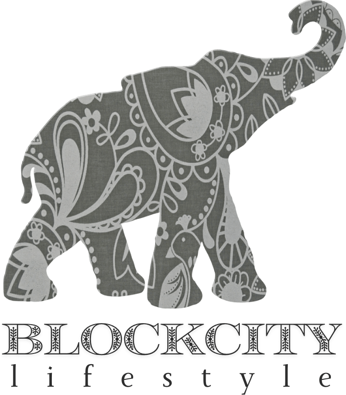 Blockcity Lifestyle