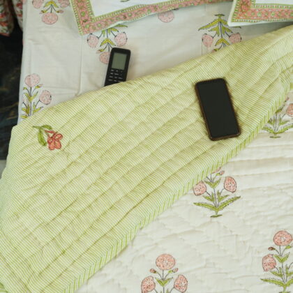 blanket