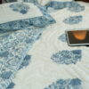 block printed blanket