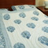 block printed blanket