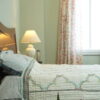 hand block printed quilts