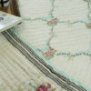 hand block printed quilts