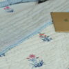 block printed quilts