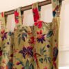 curtain