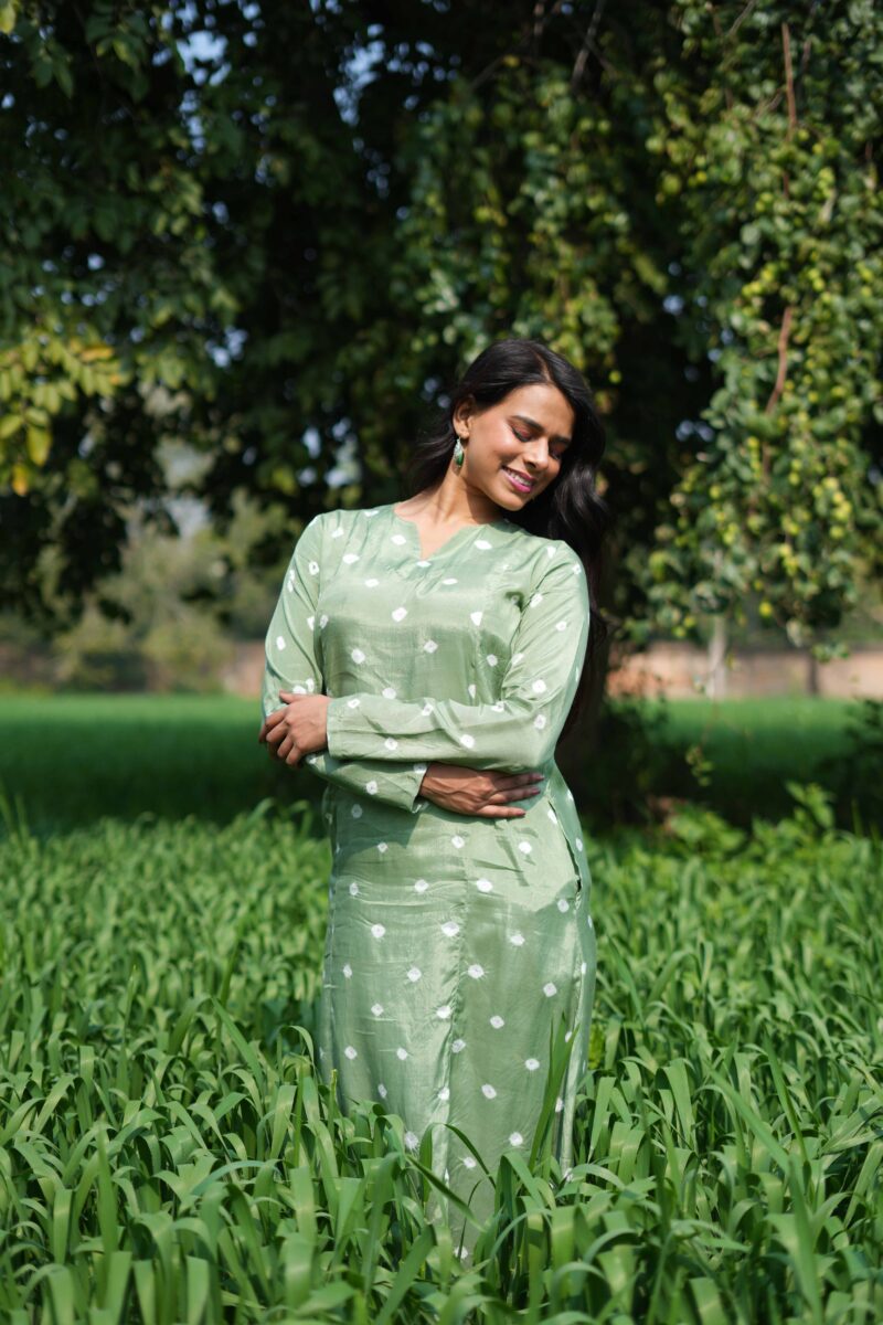 long kurta