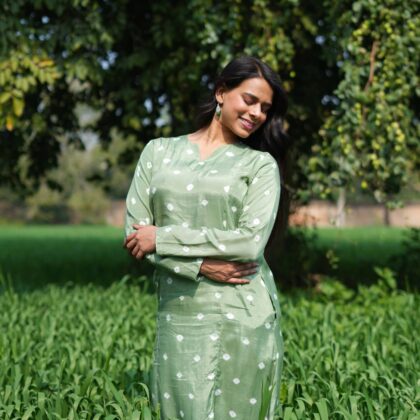 long kurta