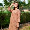 ladies kurta