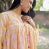 Mulmul Cotton Short Dress for Women – 5 Soft & Stylish Everyday Outfits - Image 5