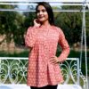 Tunic top