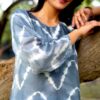 silk kurta
