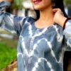 silk kurta