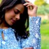 Block Printed Cotton Long Dress for Women – 6 Stylish & Comfortable Looks at ₹3,400 - Image 3