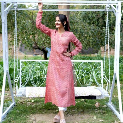 kurta for women