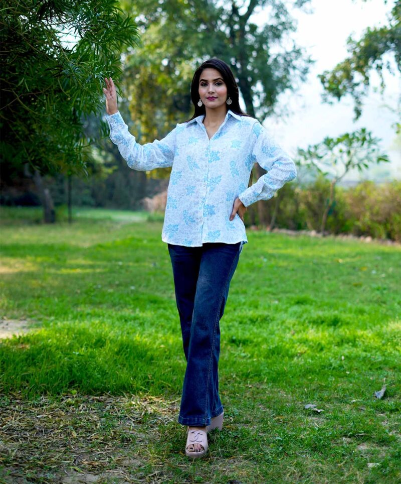 ladies shirts