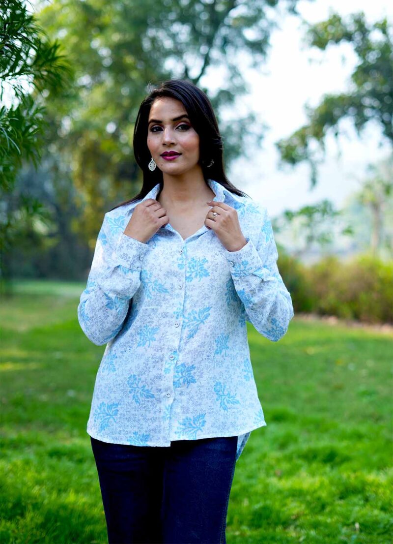 ladies shirts