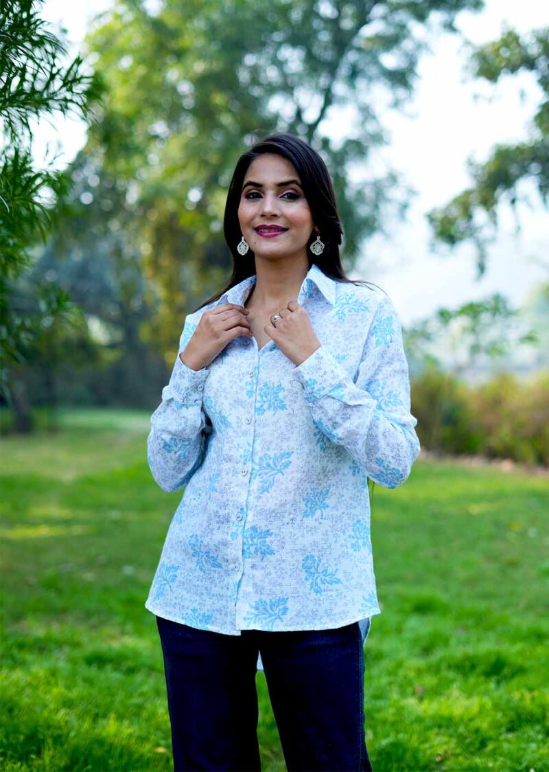 ladies shirts