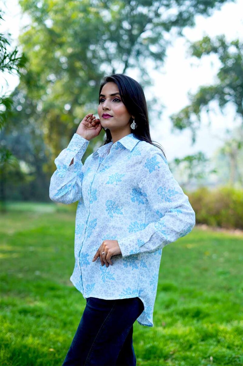 ladies shirts