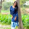 ladies silk kurta