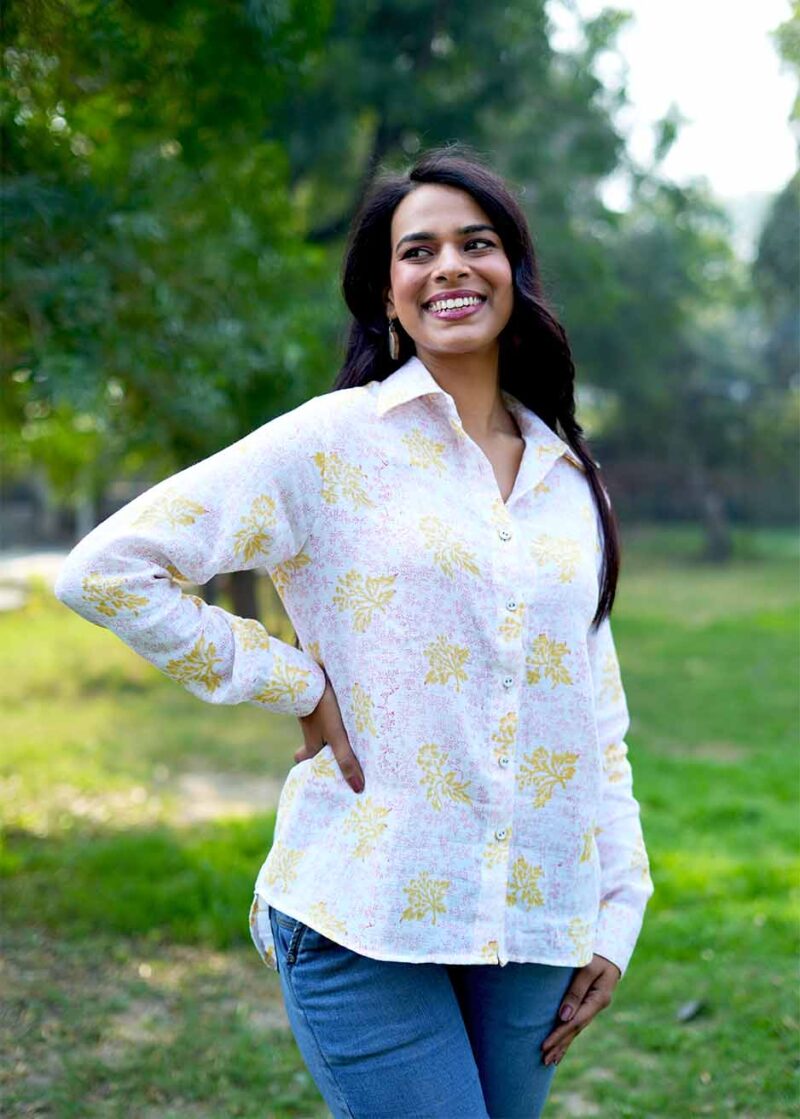 ladies shirt