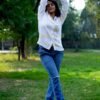 ladies shirt