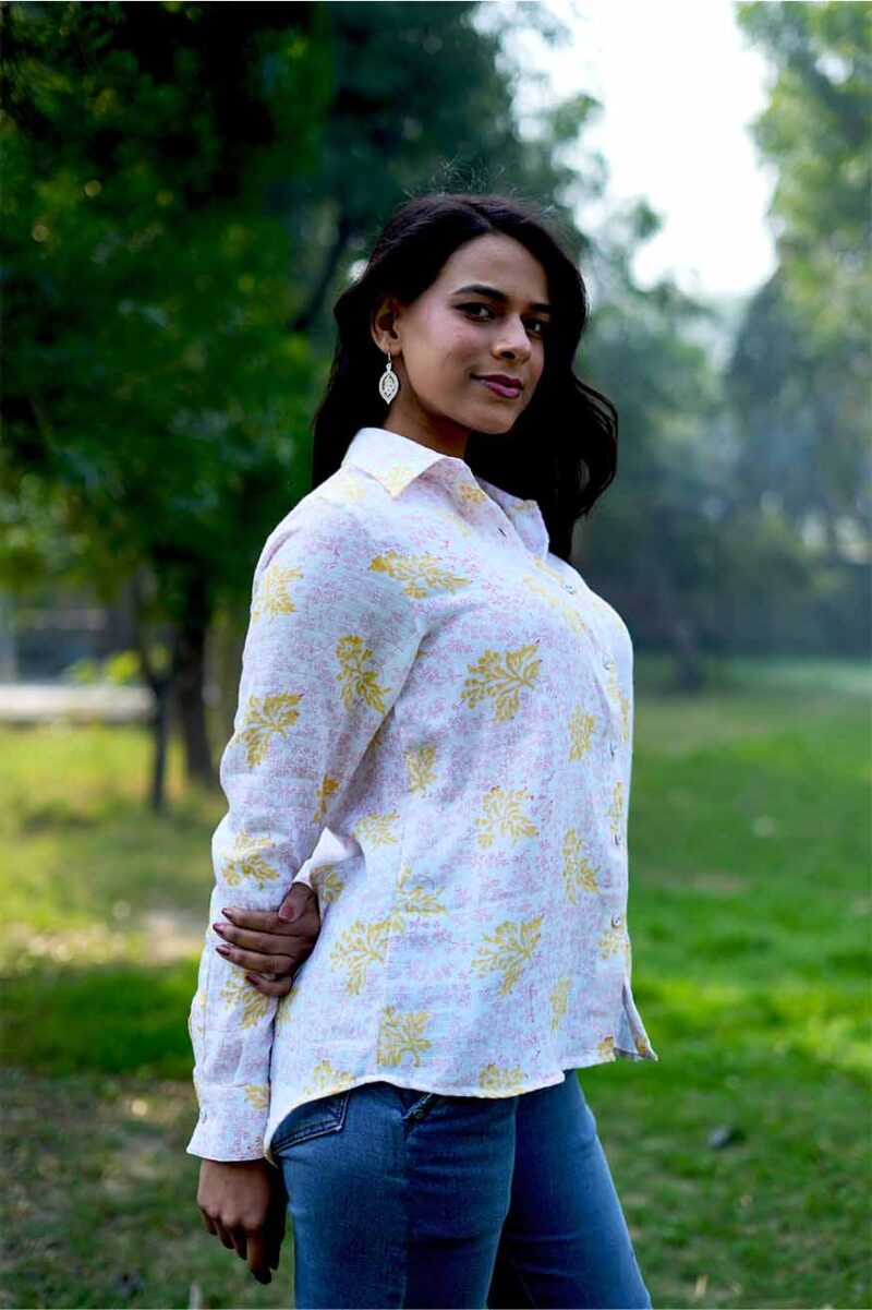 ladies shirt