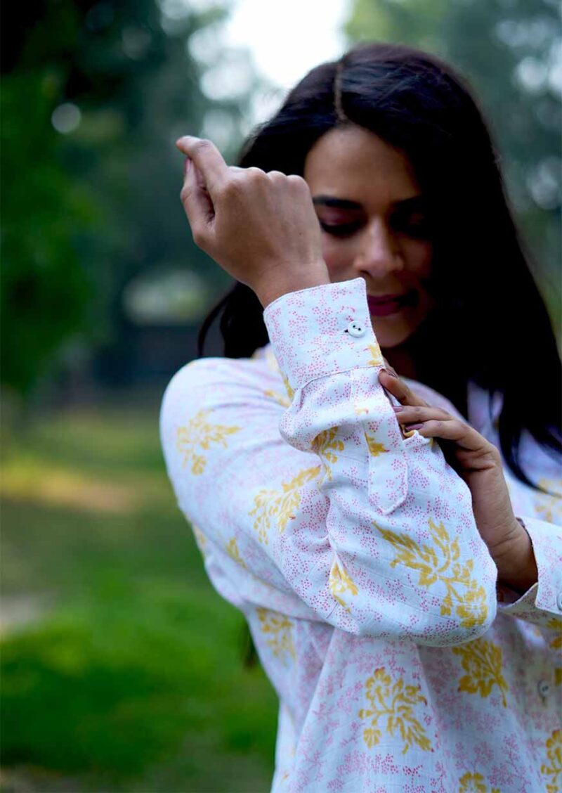 ladies shirt