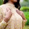 Magnificent Block Printed Ladies Short Women Top in just 1,250 - Image 2